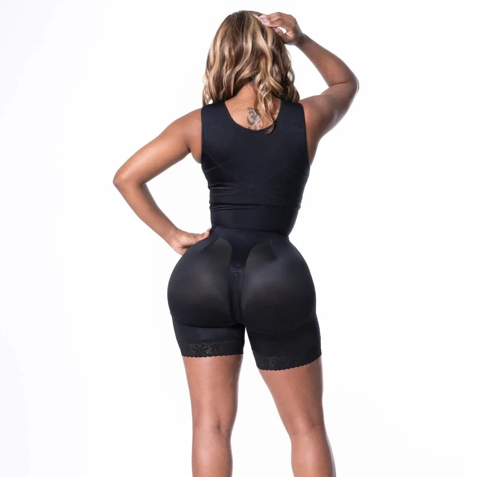 SNATCHED 002421 | STAGE 2 FAJA | BRA SHAPEWEAR